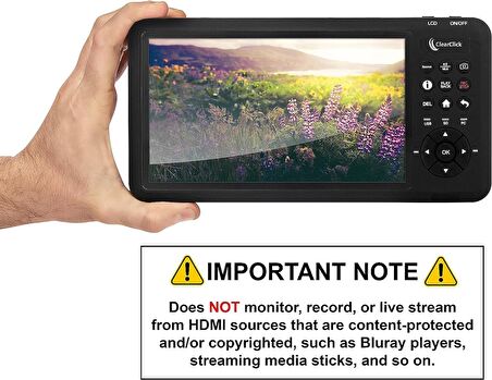 ClearClick HD Video Yakalama Kutusu Ultimate 2.0 (İkinci Nesil)