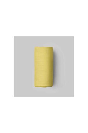 Çift Kişilik Penye Lastikli Çarşaf-160 X 200 Cmsarı