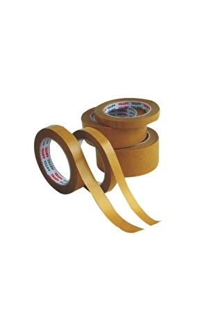 Astel Film Çift Taraflı Bant 12mmx25mt