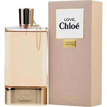 Chloe Love EDP 75 ml Kadın Parfüm