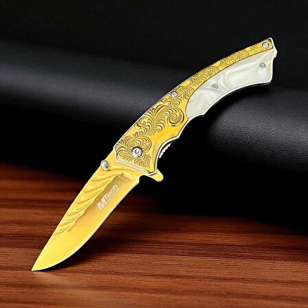 MT 1009 B ÇELİK ÇAKI 