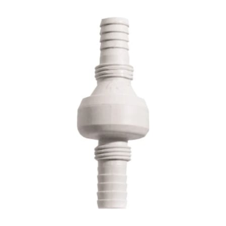 Comet Karavan Dalgıç Pompa Çek Valfi 10 mm Hortum İçin (CM3008.02.00)