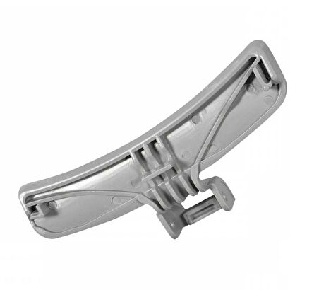 Samsung WF9902LWW  Kapak Mandalı Çamaşır Makinesi Tutamak 