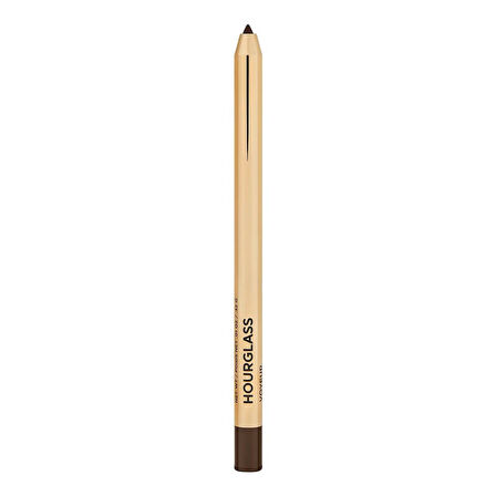 Hourglass Voyeur Waterproof Mechanical Gel Liner - Cave