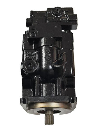 87735166 CNH DANFOSS HİDROLİK POMPA 83011023