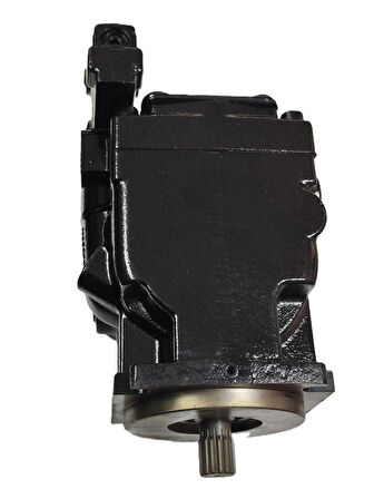 87735166 CNH DANFOSS HİDROLİK POMPA 83011023