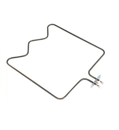 33 x 33 cm Fırın Rezistans universal , Fırın Rezistansı 1300 Watt