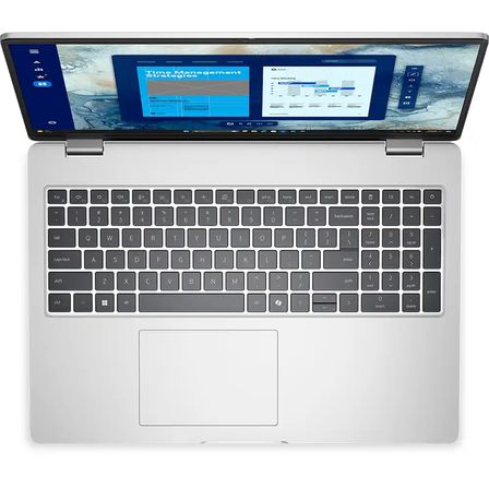 Dell Pro 16 PC16250 Ultra 5 235U 64GB 1TB SSD 16 FHD+ Windows 11 Pro BTO105-PC16250