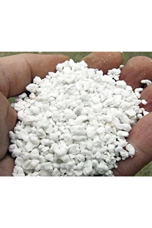 Yüksek Kalite Perlit 5 Litre Tarım Perliti