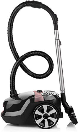 Schafer Ultrapro Xl 750 W Toz Torbalı Süpürge-TEŞHİR