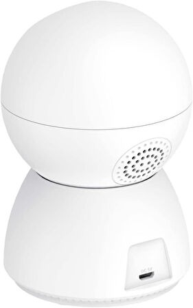 Havit IPC20 Smart 360° Full HD Gece Görüşlü IP Güvenlik Kamerası Teşhir