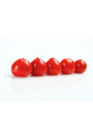 Çilek Domatesi Tohumu 5 Adet Tohum Tometoberry Domates Tohumu
