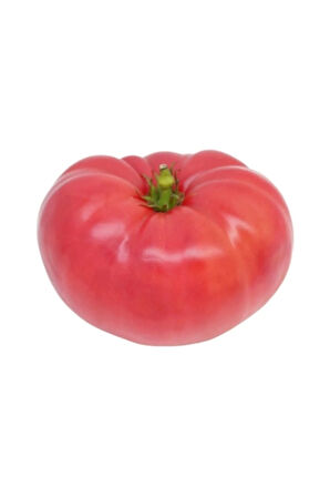 Süper Paket 400 Adet Tohum Nadir Ithal Mis Kokulu Iri Pembe Domates Tohumu