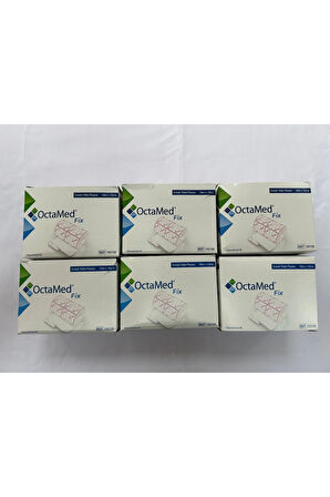 10x10 metre fix flaster 6 adet