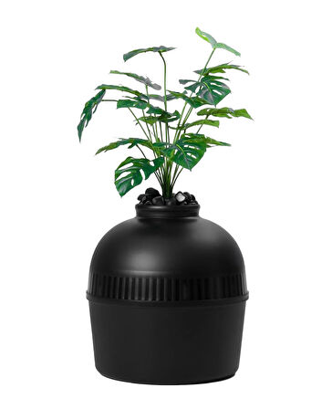 Dekoratif Kedi Tuvaleti & Evi