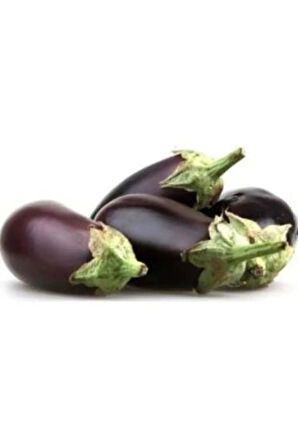 Antep Kurutmalık Patlıcan Tohumu Ekim Seti