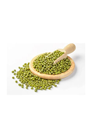 Nadir İthal Mungo Fasülye Tohumu 5 Adet Tohum Fasulye Mungo Beans