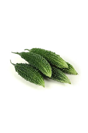 Nadir İthal Bitter Gourd Meyvesi Tohumu 2 Adet Tohum