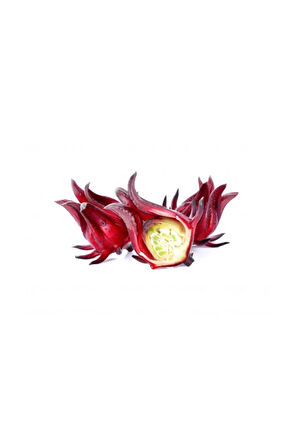 Nadir Kerkede Roselle Tohumu 3 Adet Tohum