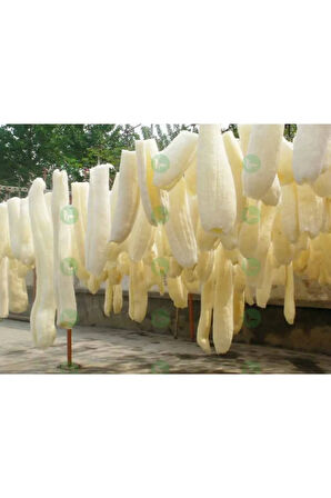 Eko Paket 20 Adet Tohum Nadir Ithal Lif Kabağı Tohumu Kabak Tohumu