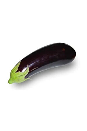 Eko Paket 100 Adet Tohum Nadir Diyarbakır Kemer Patlıcan Tohumu