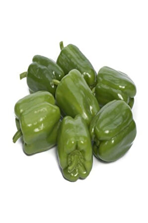 Eko Paket 75 Tohum Antep Acı Dolmalık Biber Tohumu Antep Biberi