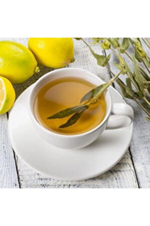 Eko Paket 35 Tohum Nadir Ada Çayı Tohumu Adaçayı Tohumu