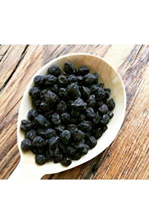 Nadir Ithal Siyah Nohut Tohumu Ekim Seti 10 Tohum Kara Nohut Saksı Toprak Kombin