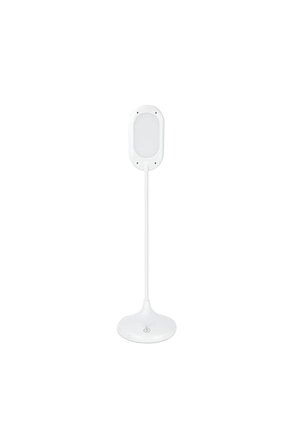 Şarjlı Sarı Ve Beyaz Renk Masa Lambası  Wt-005 - Lisinya