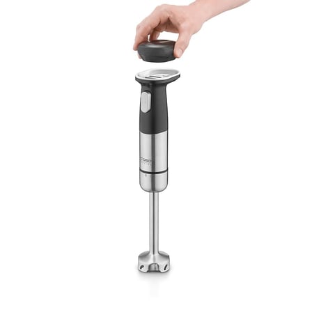Caso Click & Mash Kablosuz Blender Seti Bataryalı