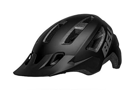 BELL - Nomad 2 - B0726 Mıps - Matt Black / Unisex M/L