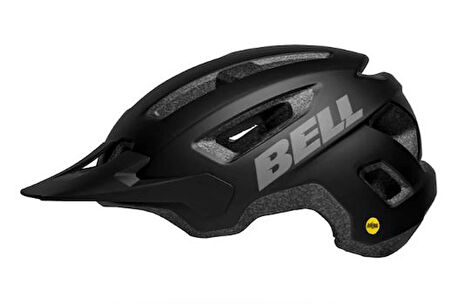 BELL - Nomad 2 - B0726 Mıps - Matt Black / Unisex M/L