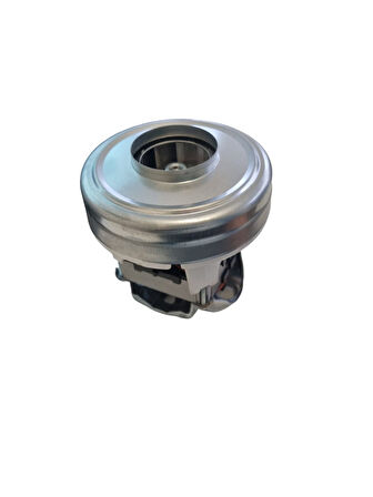 SİEMENS VS06B120  Elektrikli Süpürge Motoru - Uyumlu Dayanıklı ve Güçlü