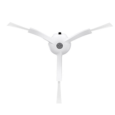 Roborock Q5 Pro / Q5 Pro Plus Uyumlu Yedek Parça Seti (5'li) - Filtre, Mop, Yan ve Ana Fırçalar