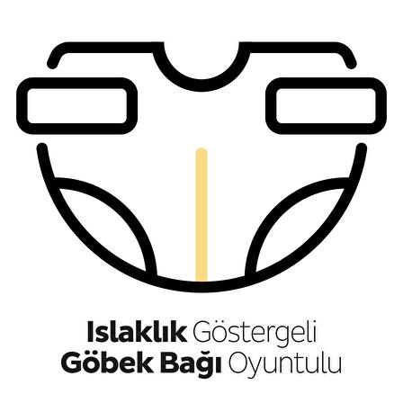 Sleepy Ecologic Premium Plus Avantajlı Paket Bebek Bezi 2 Numara Mini 204 Adet