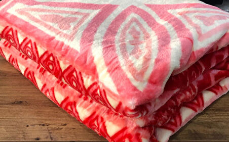 Royam Gold 6 kg Çift Kişilik Battaniye Çantalı 200 x 240