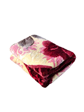 Royam Gold 6 kg Çift Kişilik Battaniye Çantalı 200 x 240