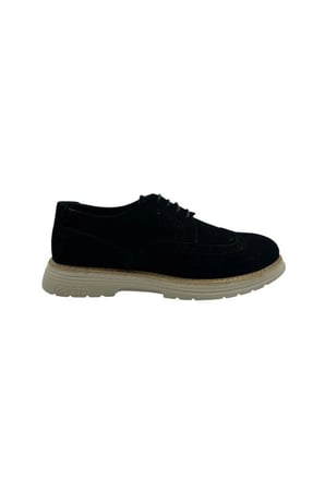 878 026 KADIN HAKİKİ DERİ CASUAL AYAKKABI