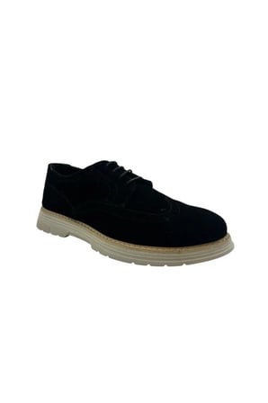 878 026 KADIN HAKİKİ DERİ CASUAL AYAKKABI
