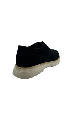 878 026 KADIN HAKİKİ DERİ CASUAL AYAKKABI