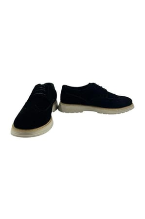 878 026 KADIN HAKİKİ DERİ CASUAL AYAKKABI