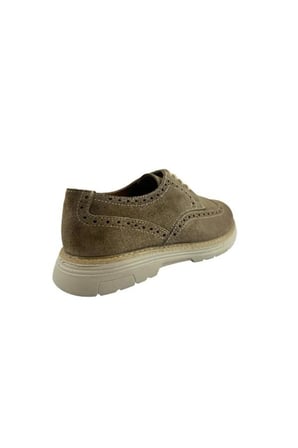 878 026 KADIN HAKİKİ DERİ CASUAL AYAKKABI