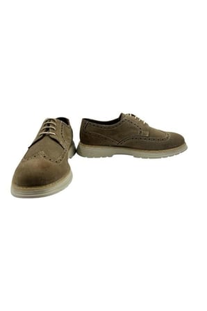 878 026 KADIN HAKİKİ DERİ CASUAL AYAKKABI
