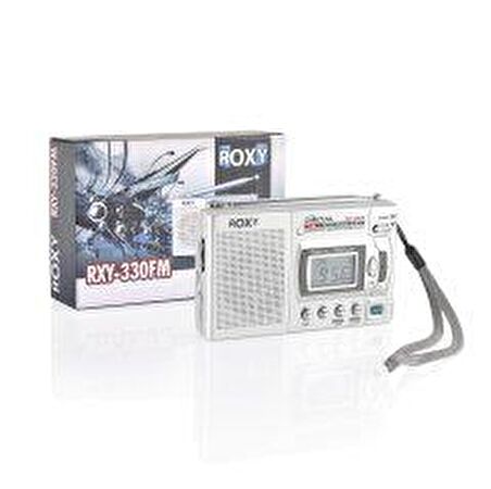 Roxy Rxy 330 Radyo