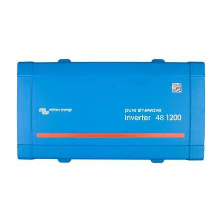 Victron Phoenix 48/1200 VE.Direct 48V 1200VA 1000W Tam Sinüs İnvertör