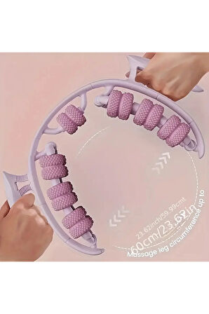 Akupresür Refleksoloji Tetik Nokta Masaj Aleti Ayak Ağrısı Giderici