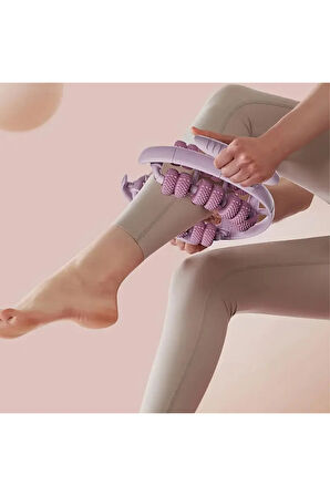 Akupresür Refleksoloji Tetik Nokta Masaj Aleti Ayak Ağrısı Giderici