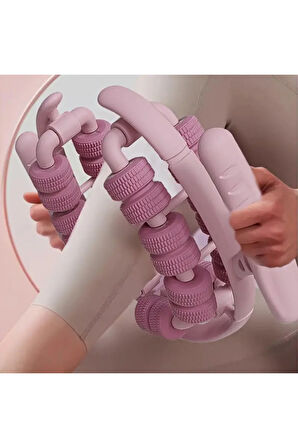 Akupresür Refleksoloji Tetik Nokta Masaj Aleti Ayak Ağrısı Giderici