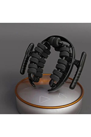 Akupresür Refleksoloji Tetik Nokta Masaj Aleti Ayak Ağrısı Giderici