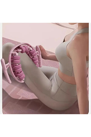 Akupresür Refleksoloji Tetik Nokta Masaj Aleti Ayak Ağrısı Giderici